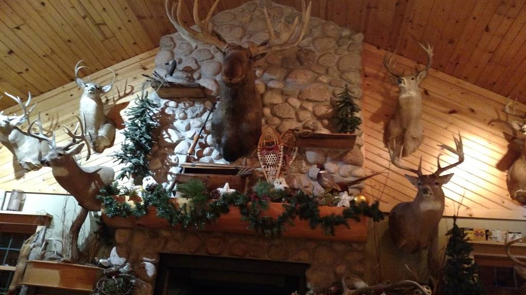 Milford Hills (Restaurant) | restaurant | W5670 French Rd, Johnson Creek, WI 53038, USA | 9206992249 OR +1 920-699-2249