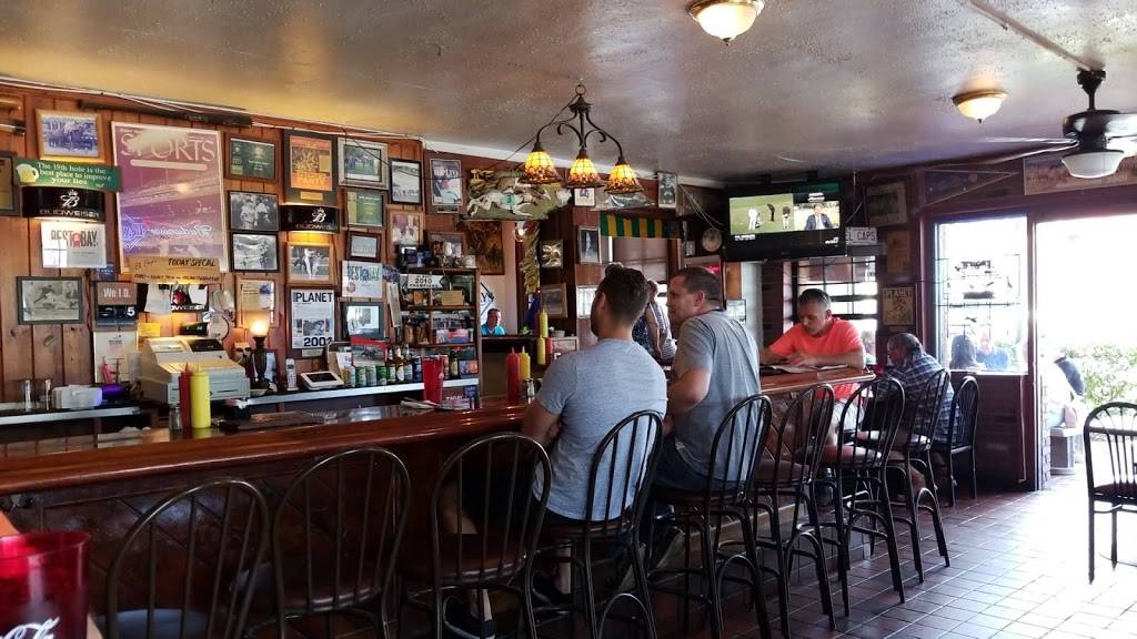 El Cap Restaurant | restaurant | 3500 4th St N, St. Petersburg, FL 33704, USA | 7275211314 OR +1 727-521-1314