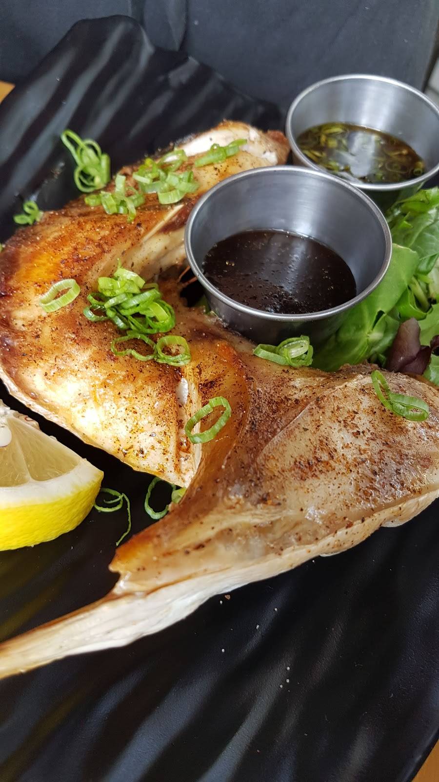 Joy Sushi | restaurant | 2161 N Frontage Rd W #15, Vail, CO 81657, USA | 9706885758 OR +1 970-688-5758