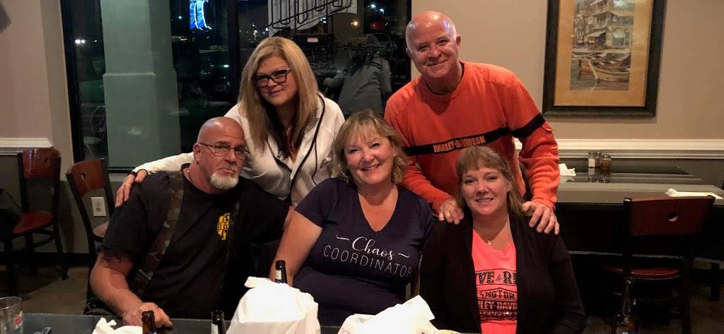 Eddies Italian Cafe | restaurant | 104 Winners Ln, Longs, SC 29568, USA | 8433996564 OR +1 843-399-6564