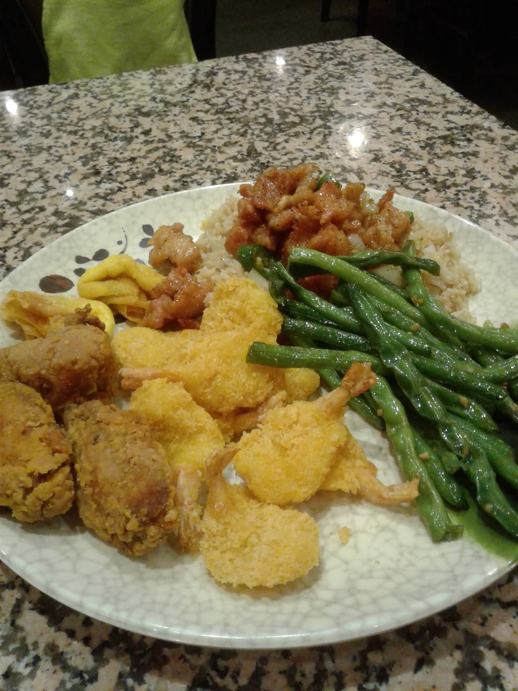 Formosa Seafood Buffet | restaurant | 6304 E 82nd St, Indianapolis, IN 46250, USA | 3175958885 OR +1 317-595-8885