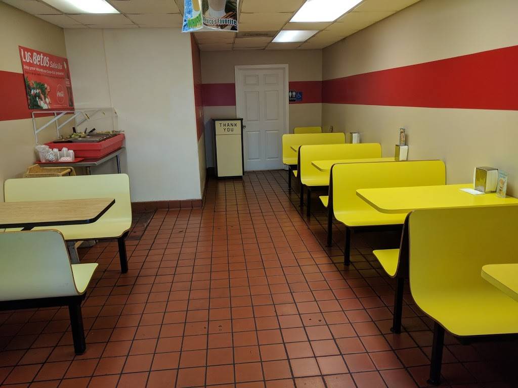 Los Betos | restaurant | 9495 E Golf Links Rd, Tucson, AZ 85730, USA | 5202969497 OR +1 520-296-9497