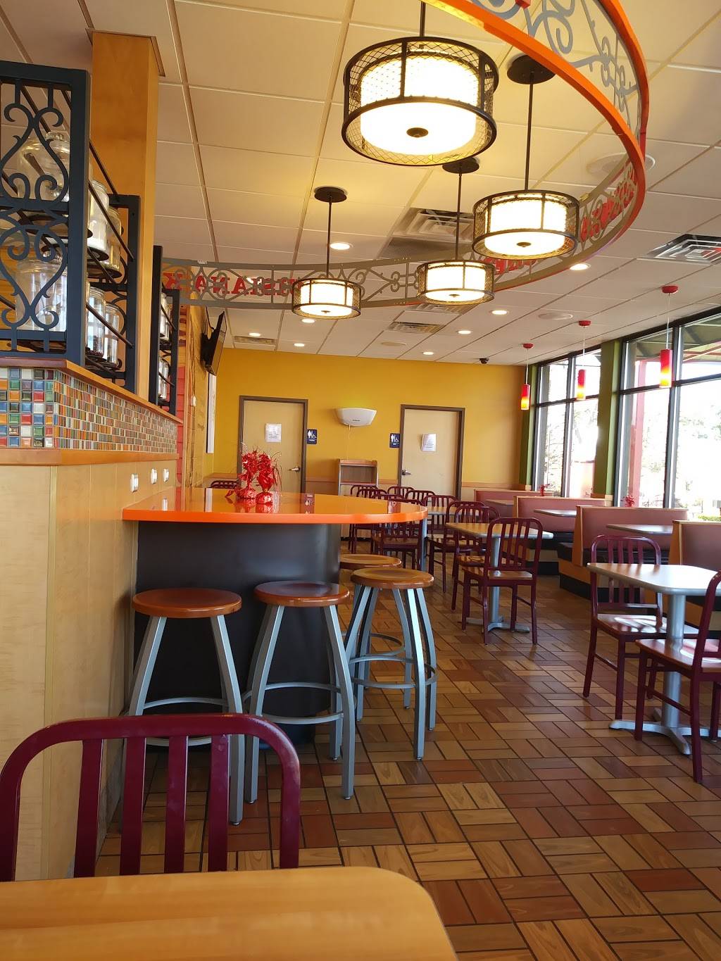 Popeyes Louisiana Kitchen | restaurant | 2665 Wesley Chapel Rd, Decatur, GA 30034, USA | 4042868889 OR +1 404-286-8889