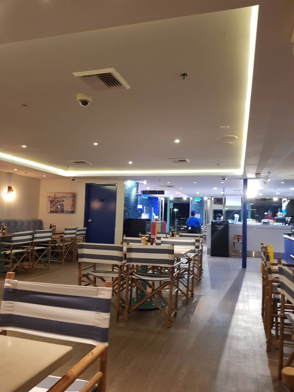 Seaside Sandwich Co. | restaurant | 250 Santa Monica Pier Ground Floor, Santa Monica, CA 90401, USA | 4242594848 OR +1 424-259-4848