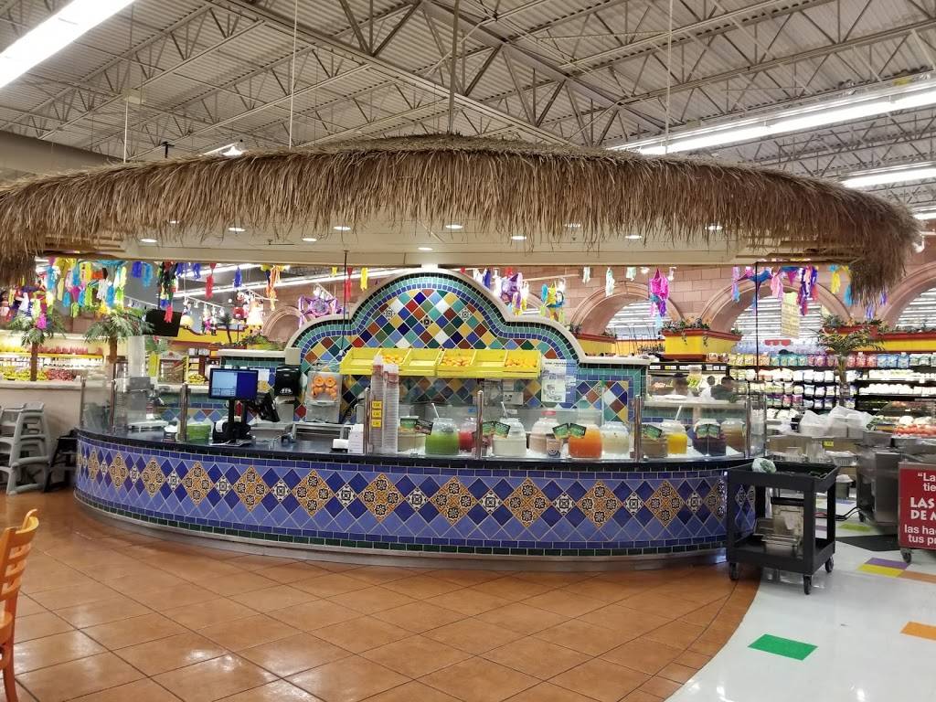 Cardenas Markets | bakery | 2100 Railroad Ave, Pittsburg, CA 94565, USA | 9254271697 OR +1 925-427-1697