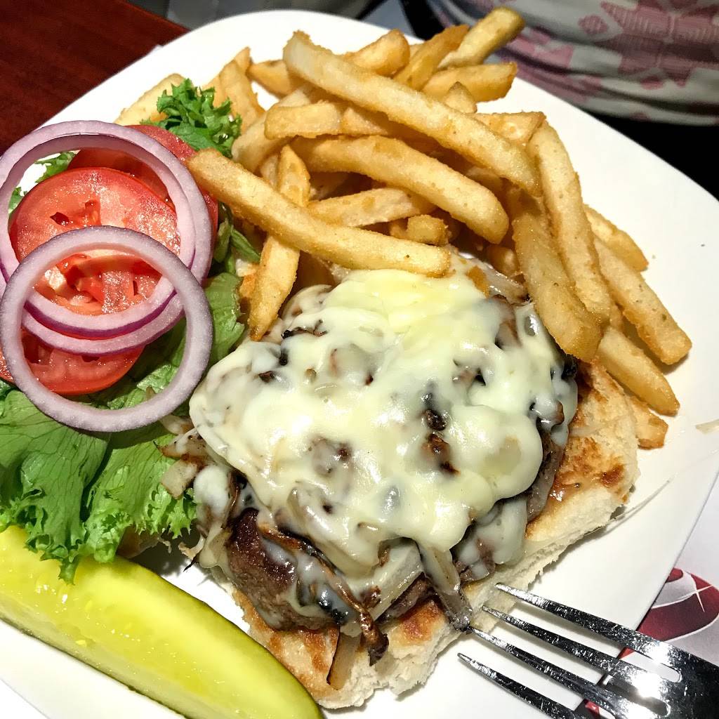 Ellers Restaurant | restaurant | 190 Main St, Cherry Valley, MA 01611, USA | 5088923925 OR +1 508-892-3925