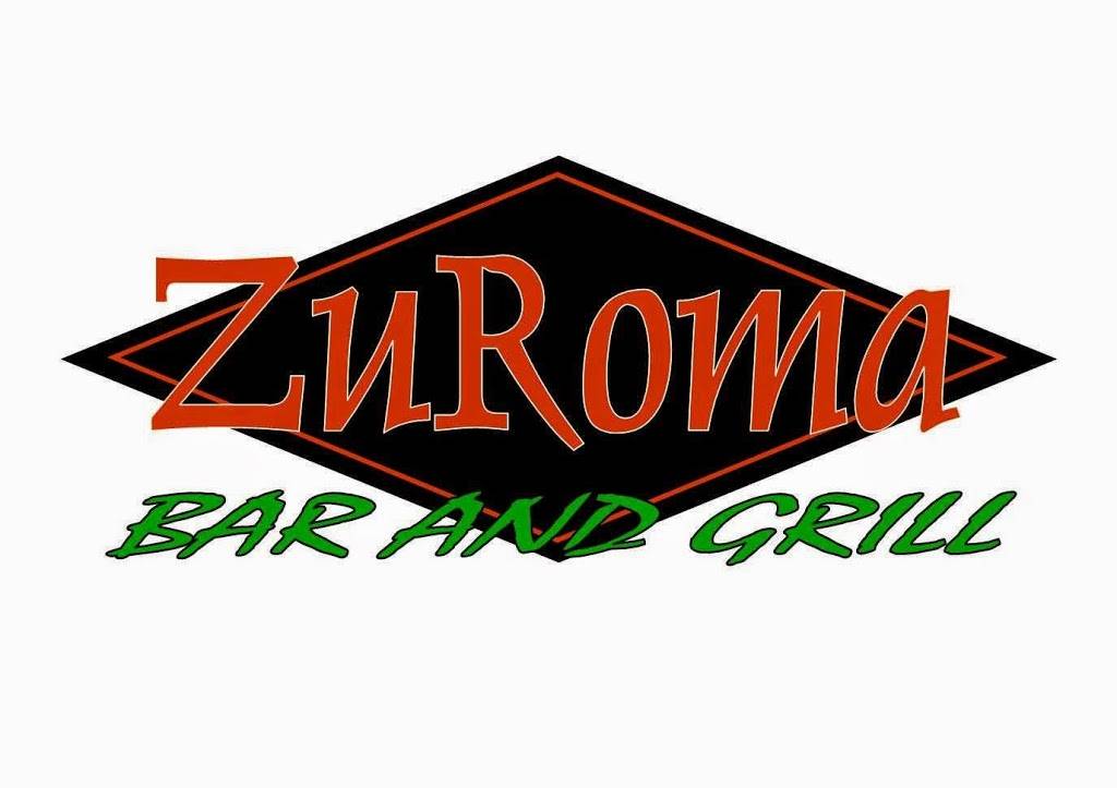 Zuroma Bar & Grill | restaurant | 8851 Ice House Dr, North Richland Hills, TX 76180, USA | 8175203344 OR +1 817-520-3344