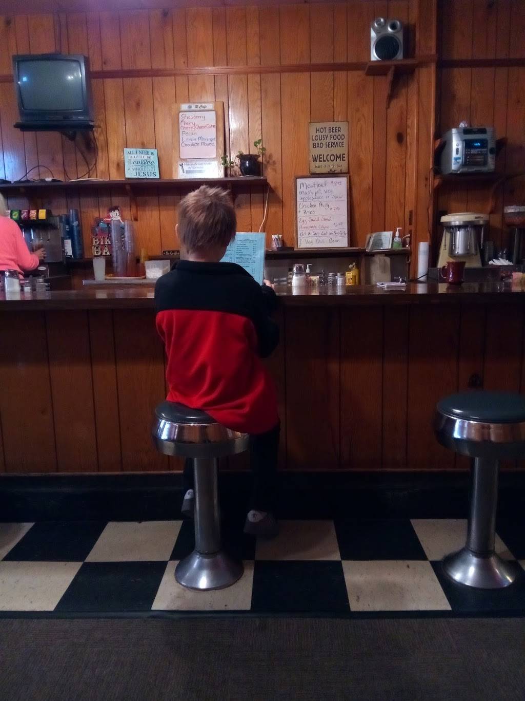 R Cafe | restaurant | 638 Main St, Genoa, OH 43430, USA | 4198554325 OR +1 419-855-4325