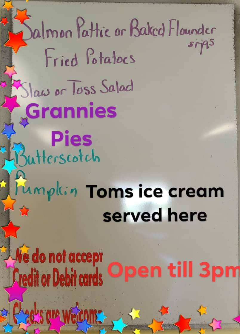 Scotties Den | restaurant | 33 E Muskingum Ave, Dresden, OH 43821, USA | 7407549106 OR +1 740-754-9106