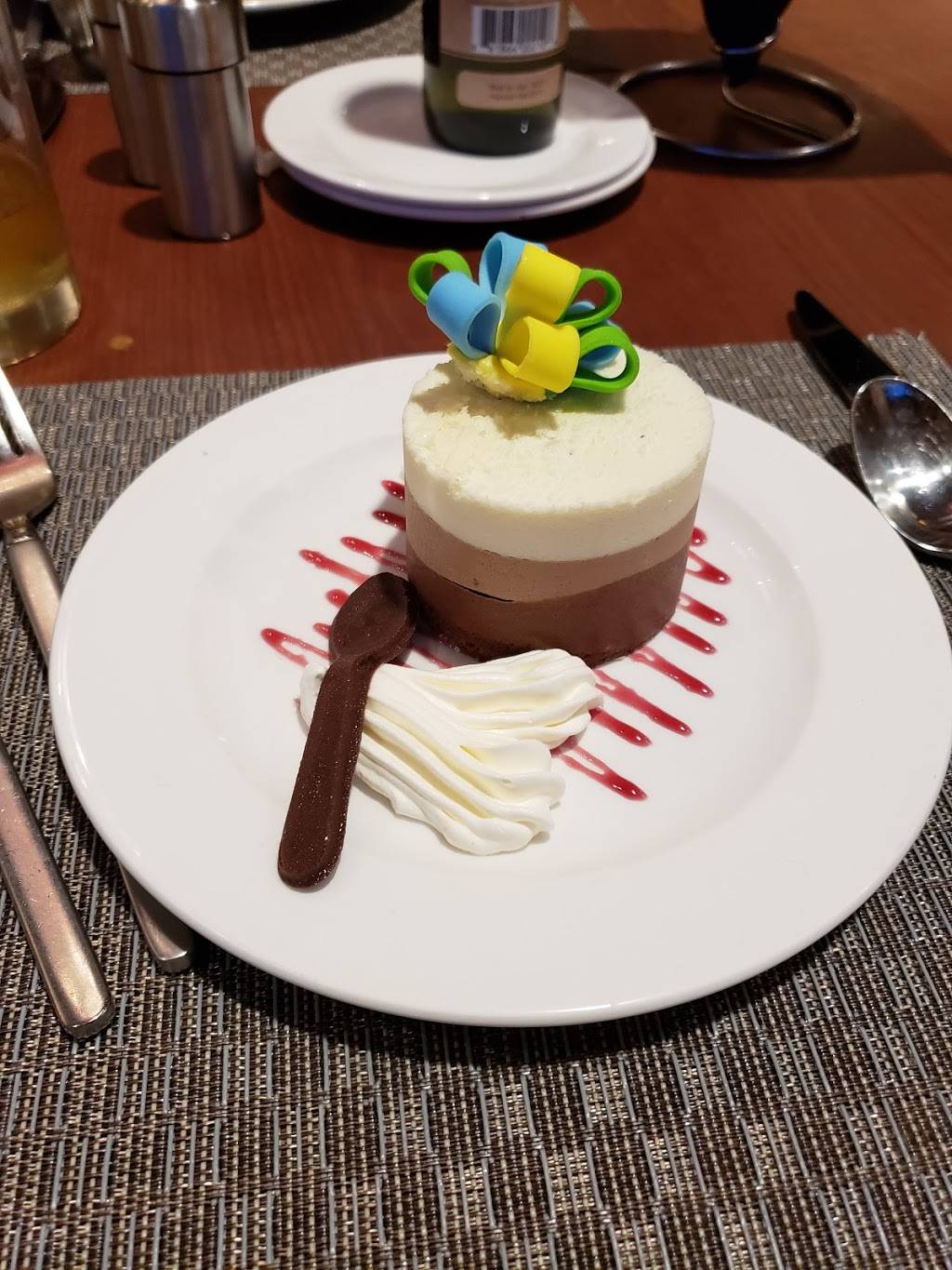 Augustinos Italian Eatery and Prime Steaks | restaurant | 2 10th St, Augusta, GA 30901, USA | 7068236521 OR +1 706-823-6521