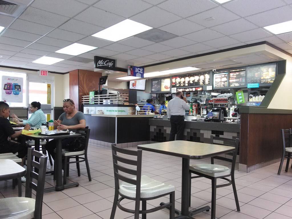 McDonalds | cafe | 9341 SW 56th St, Miami, FL 33165, USA | 3052701943 OR +1 305-270-1943