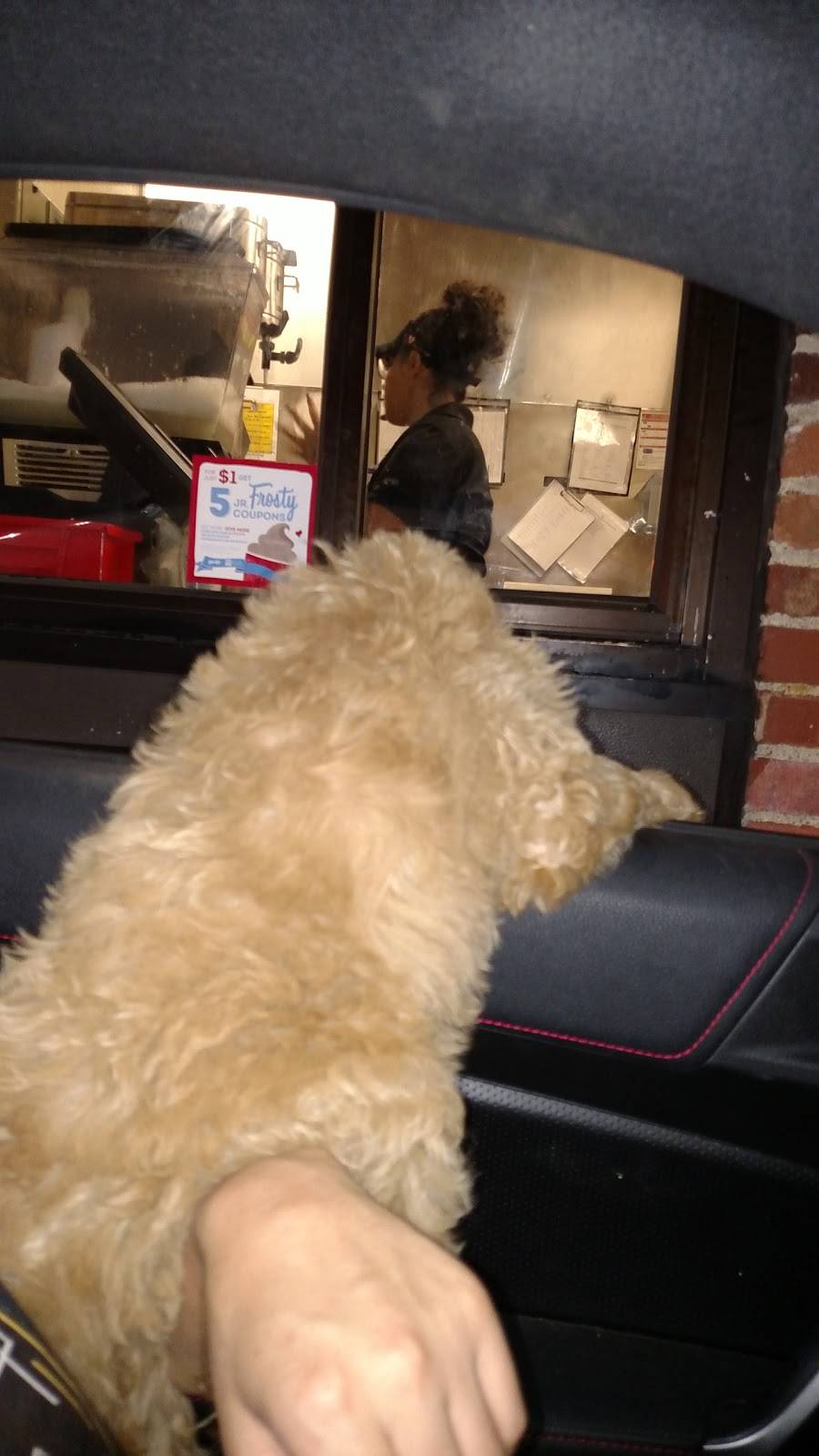 Wendys | restaurant | 208 Rodi Rd, Penn Hills, PA 15235, USA | 4127311116 OR +1 412-731-1116