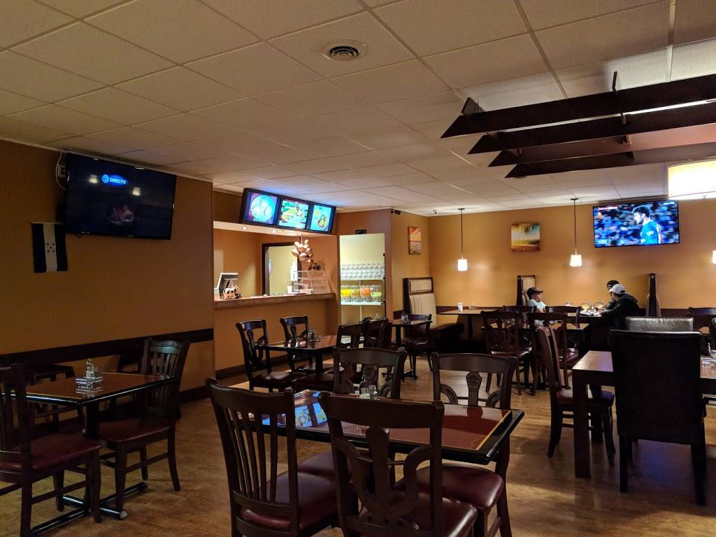 Punto Latino | restaurant | 3326 Williamson Rd, Roanoke, VA 24012, USA | 5403399602 OR +1 540-339-9602