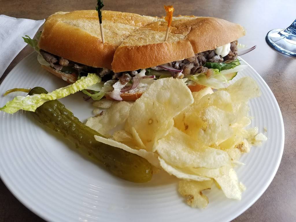 The French Hen | restaurant | 3810 Steilacoom Blvd SW, Lakewood, WA 98499, USA | 2533012814 OR +1 253-301-2814