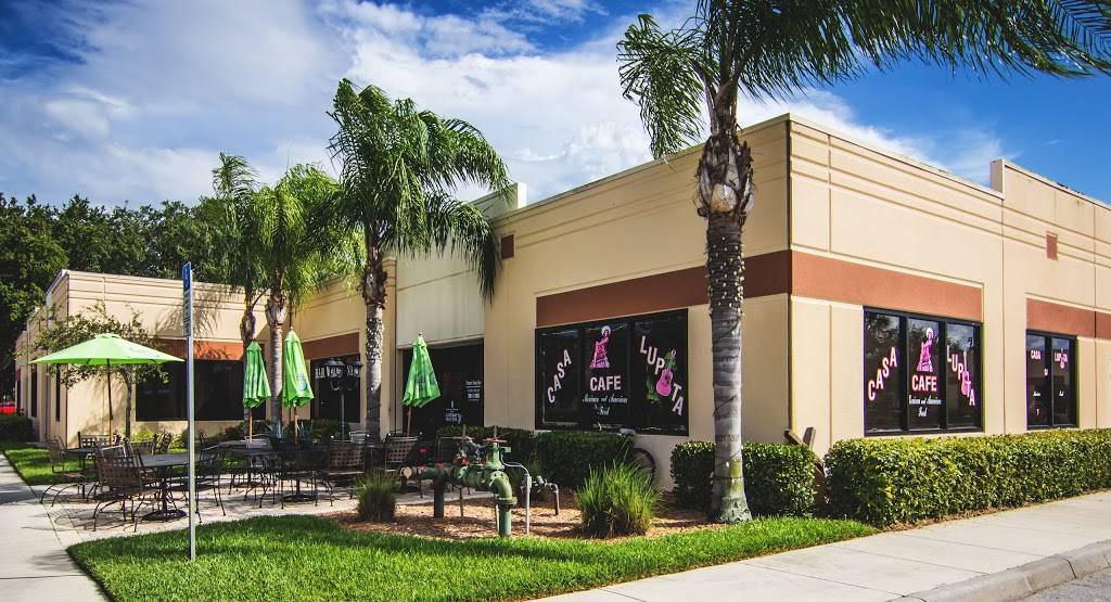 Casa Lupita Cafe llc | restaurant | 13120 Westlinks Terrace # 10, Fort Myers, FL 33913, USA | 2394795244 OR +1 239-479-5244