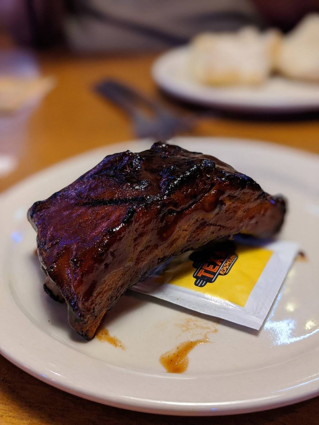 Texas Roadhouse | restaurant | 7302 Olson Dr, Papillion, NE 68046, USA | 4025927427 OR +1 402-592-7427