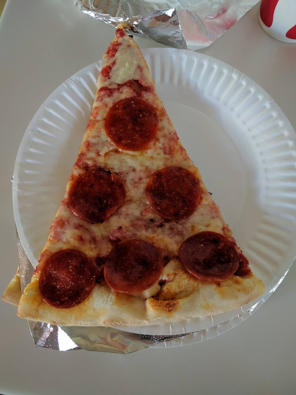 Sbarro | restaurant | 1212 N Bellflower Blvd, Long Beach, CA 90815, USA | 5624983737 OR +1 562-498-3737