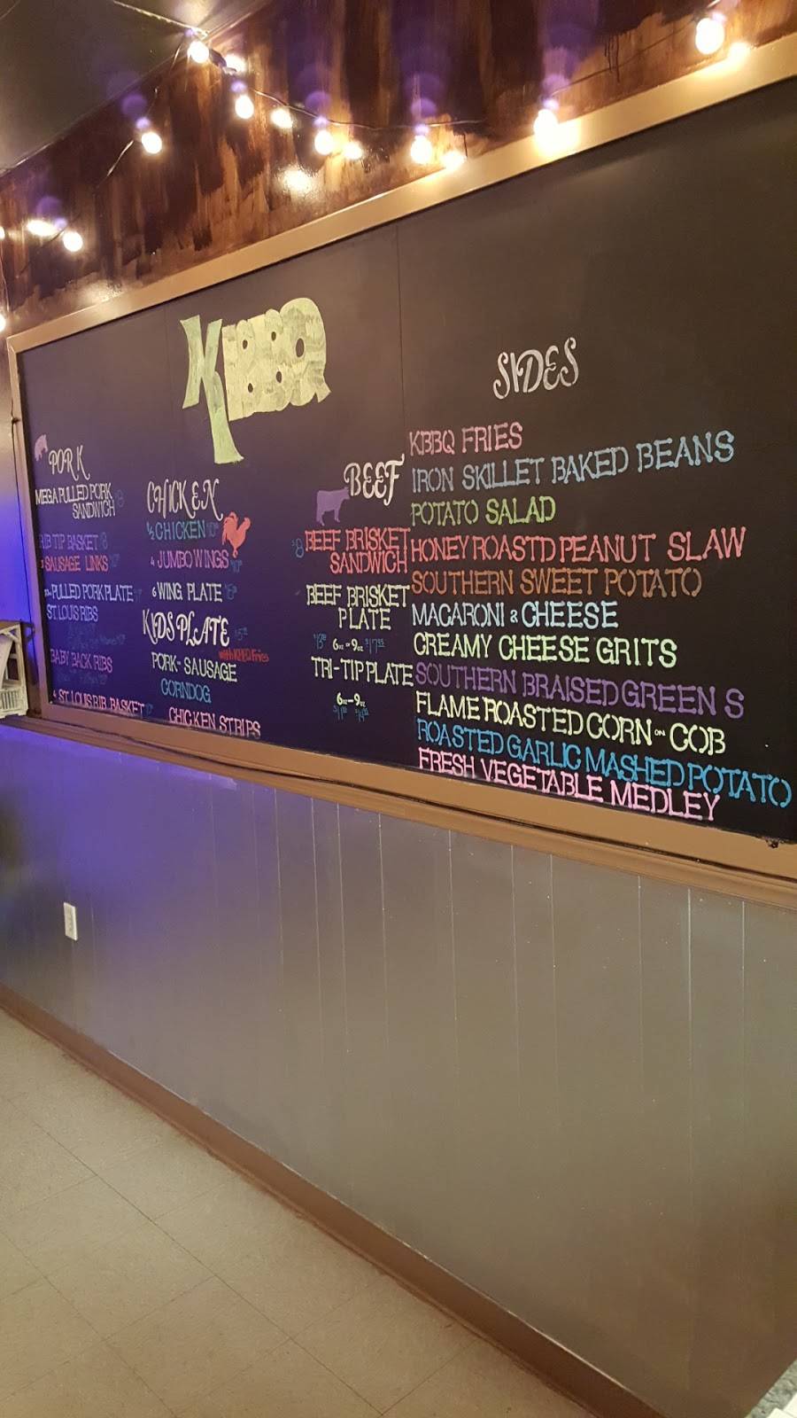 KBBQ | restaurant | 200 Dawn Redwood Drive, Spartanburg, SC 29307, USA | 8647075727 OR +1 864-707-5727