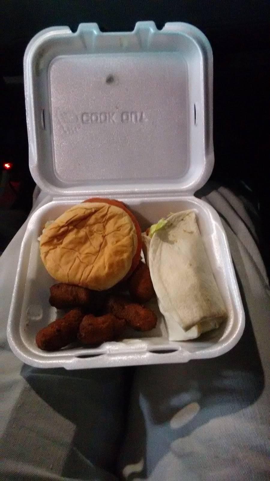 Cook Out | restaurant | 3624 Hillsborough Rd, Durham, NC 27707, USA | 9193822814 OR +1 919-382-2814