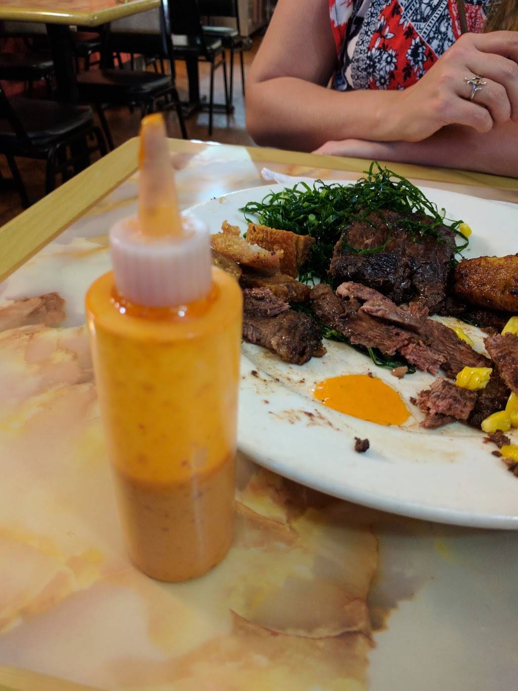 Sabor Brazil Restaurant | bakery | 139 Brighton Ave, Long Branch, NJ 07740, USA | 7325715100 OR +1 732-571-5100