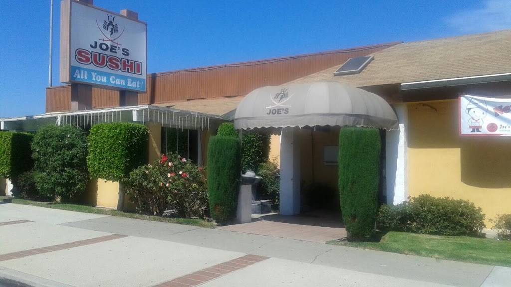 Arigatto Sushi | restaurant | 660 N Beach Blvd, La Habra, CA 90631, USA | 5626976303 OR +1 562-697-6303