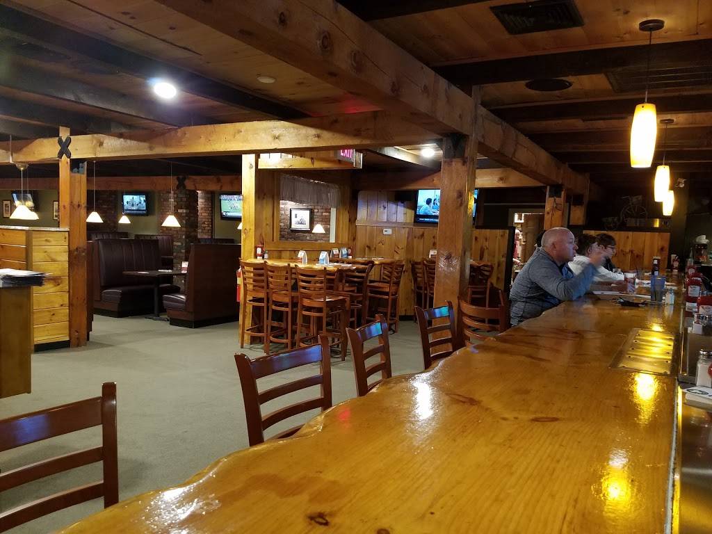 Jon Ryans Pubs | restaurant | 1795 Main St, Tewksbury, MA 01876, USA | 9784555197 OR +1 978-455-5197