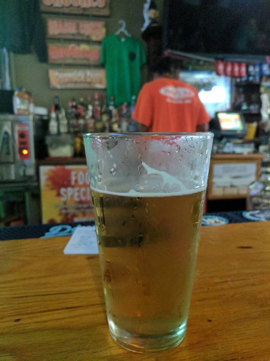 Kirbys Pub | restaurant | 9209 Coastal Hwy, Ocean City, MD 21842, USA | 4107231700 OR +1 410-723-1700