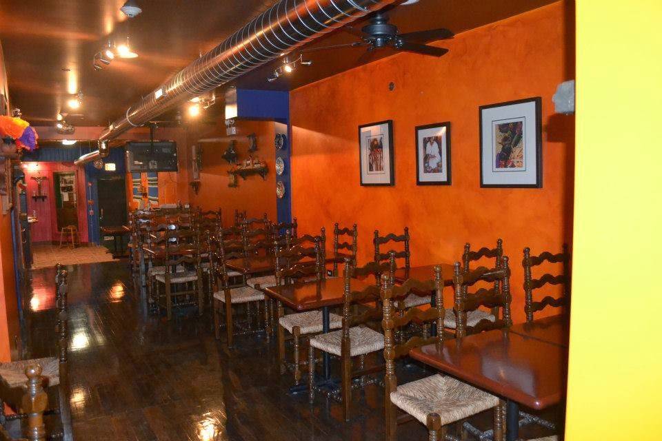La Lupita Mexican Restaurant | restaurant | 6539 Cermak Rd, Berwyn, IL 60402, USA | 7087888226 OR +1 708-788-8226