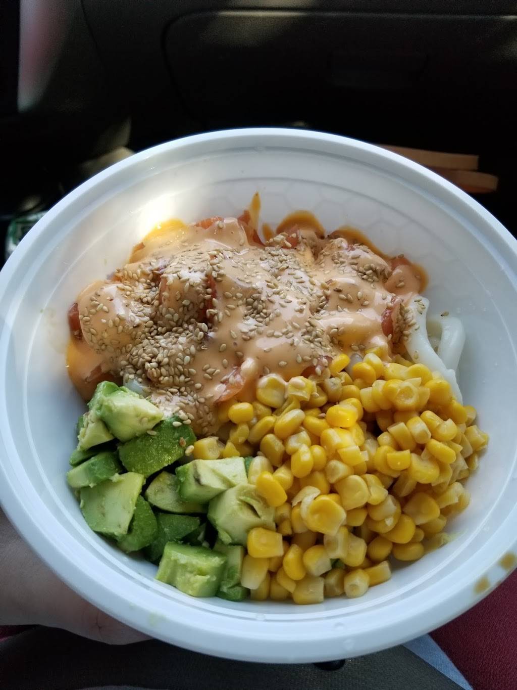 Hello Poke Hawaiian Style Bowl | restaurant | 1141 Agerton Ln, Augusta, GA 30909, USA | 7067330998 OR +1 706-733-0998