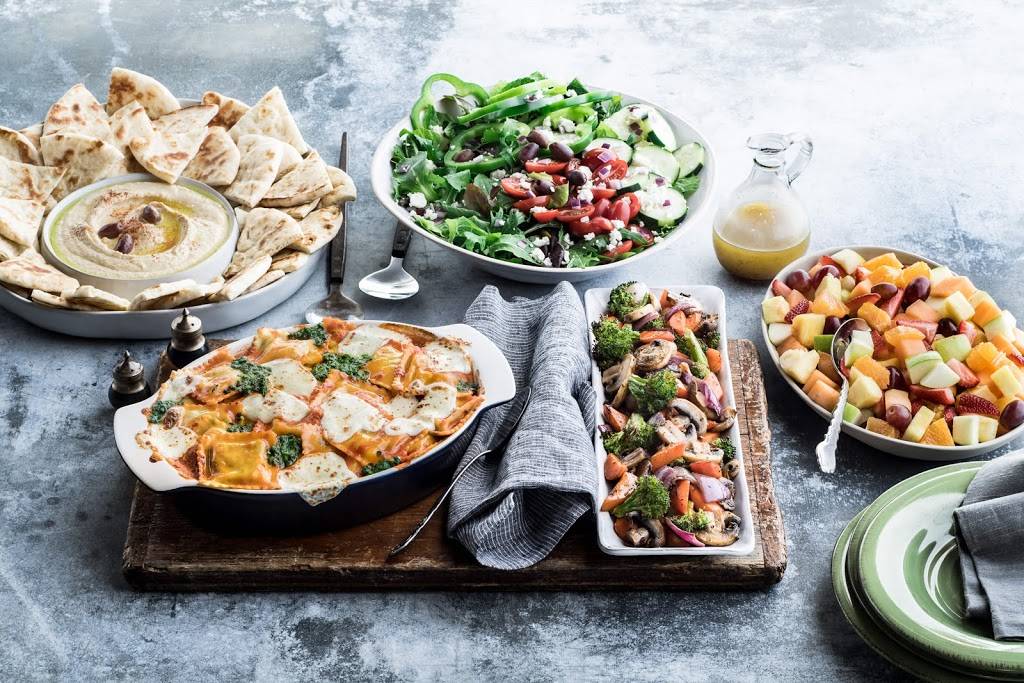 Zoës Kitchen | restaurant | 2333-A Peachtree Rd NE, Atlanta, GA 30305, USA | 4042339637 OR +1 404-233-9637