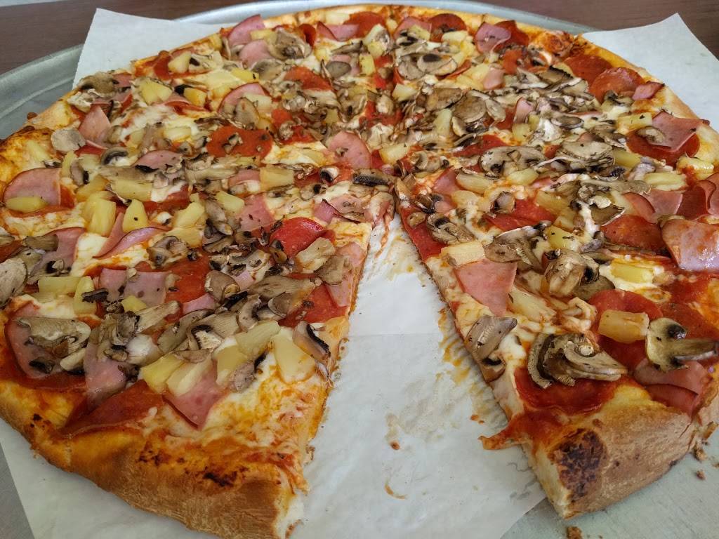 Tonys Pizza | restaurant | 820 Willow Rd, Menlo Park, CA 94025, USA | 6508530860 OR +1 650-853-0860