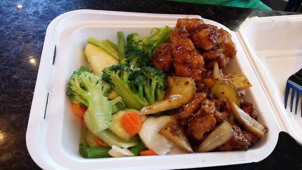 Panda Express | meal takeaway | 23572 El Toro Rd, Lake Forest, CA 92630, USA | 9494728445 OR +1 949-472-8445