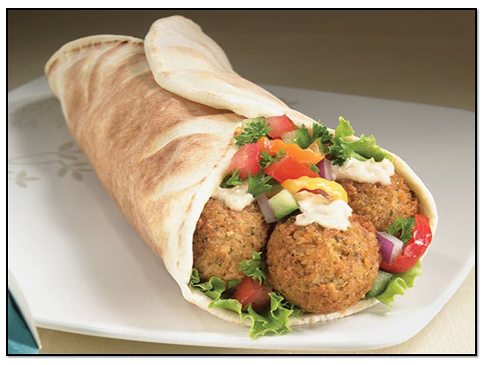 One Falafel | restaurant | 3803 Gallatin Pike, Nashville, TN 37216, USA | 6157505004 OR +1 615-750-5004