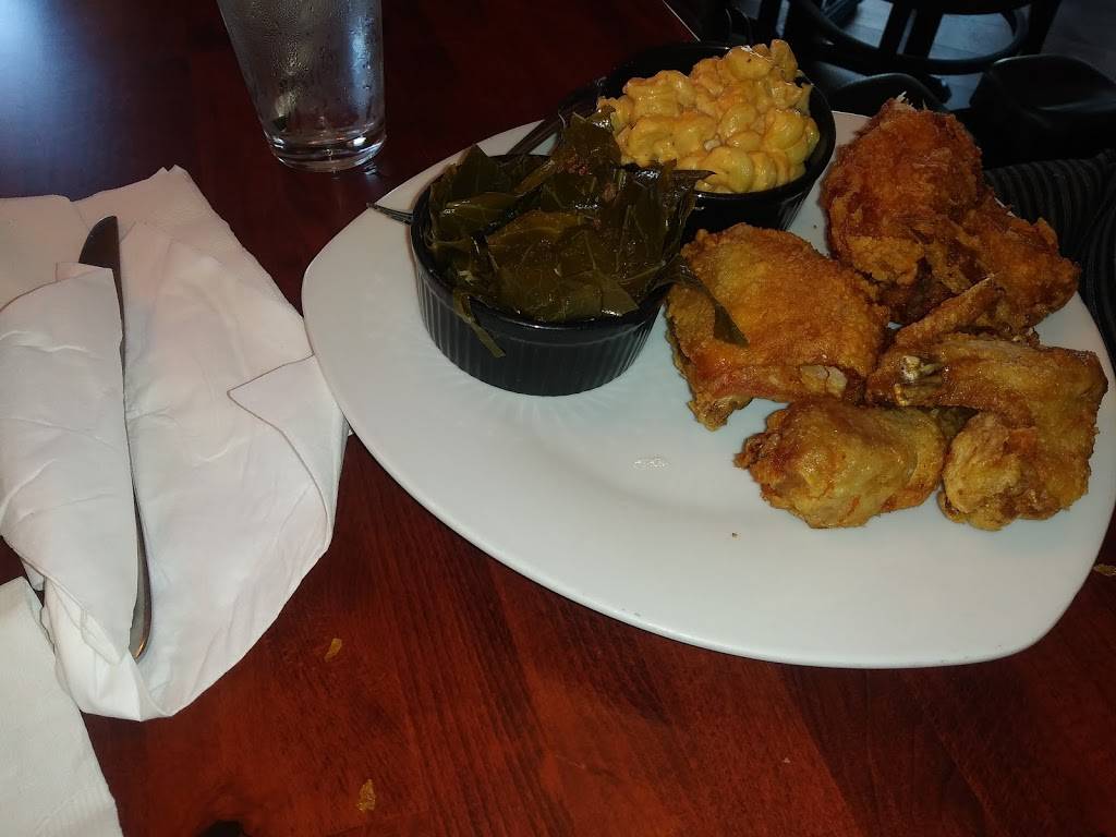 Rooster & The Crow | restaurant | 225 S Water St Suite H, Wilmington, NC 28401, USA | 9103994780 OR +1 910-399-4780