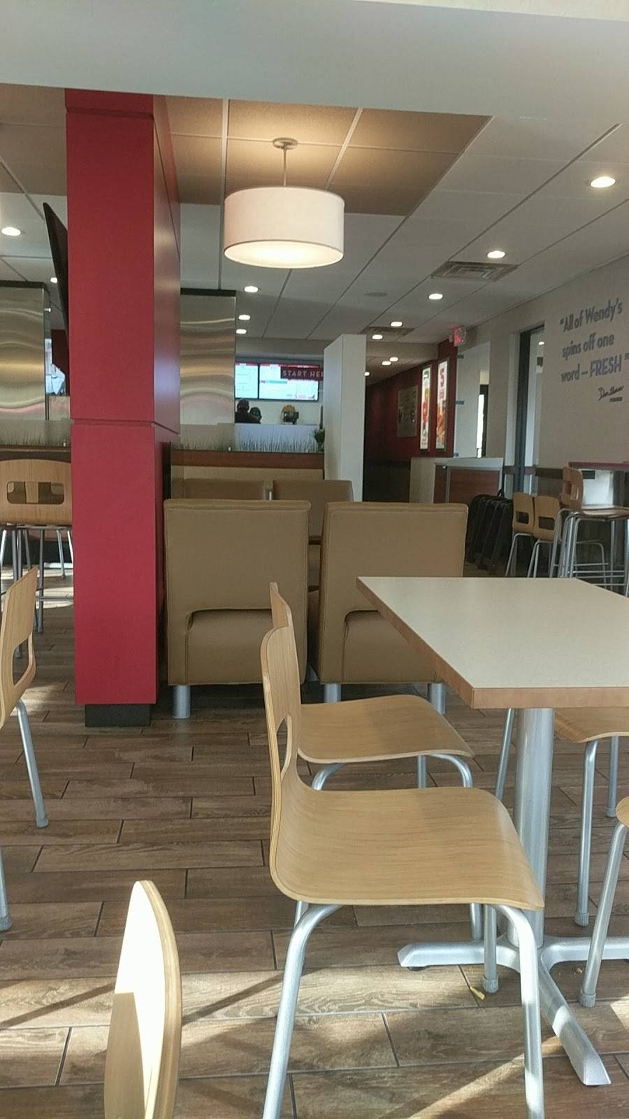 Wendys | restaurant | 415 Easton Rd, Horsham, PA 19044, USA | 2156751688 OR +1 215-675-1688