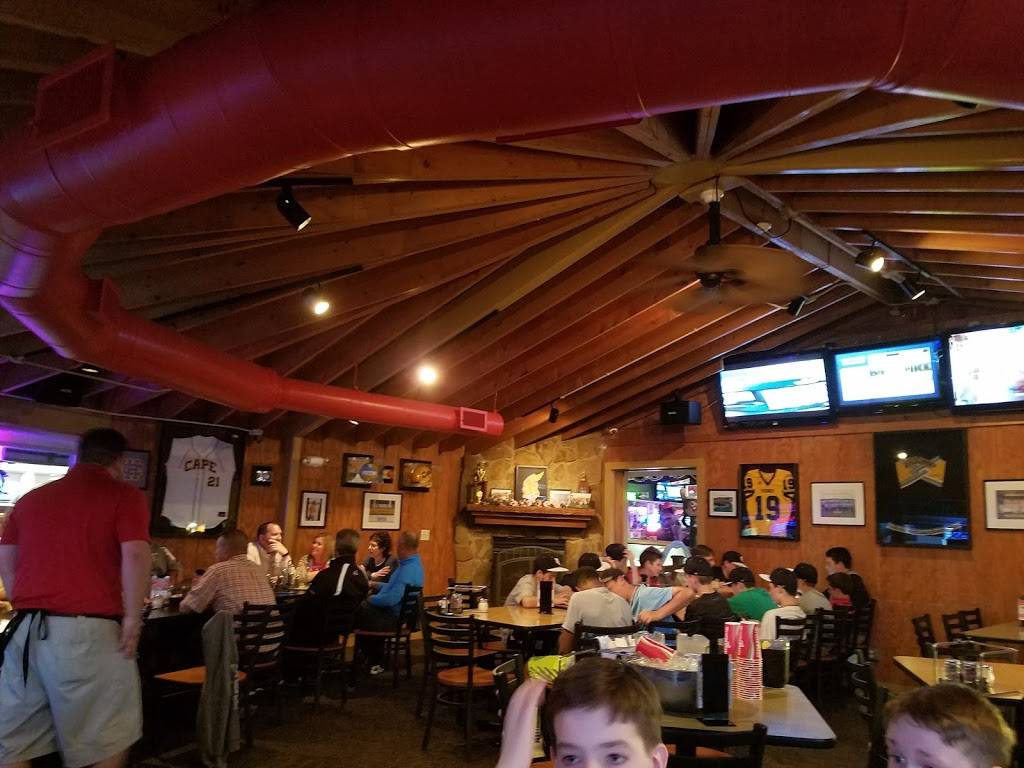 Grotto Pizza | restaurant | 17467 Shady Rd, Lewes, DE 19958, USA | 3026454900 OR +1 302-645-4900