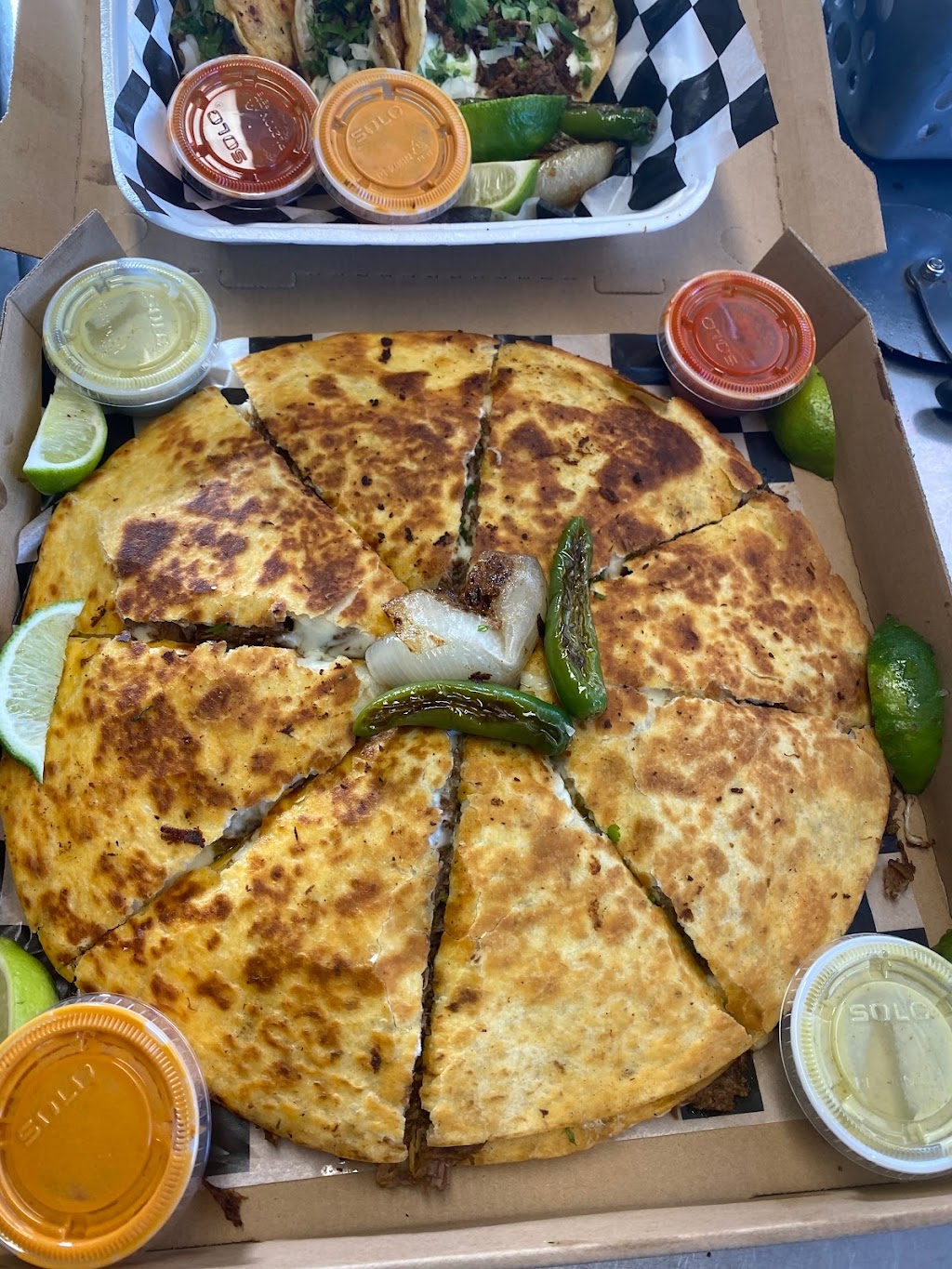 taqueria la reina | restaurant | 2123 Malcolm Ave, Newport, AR 72112, USA | 8702176102 OR +1 870-217-6102