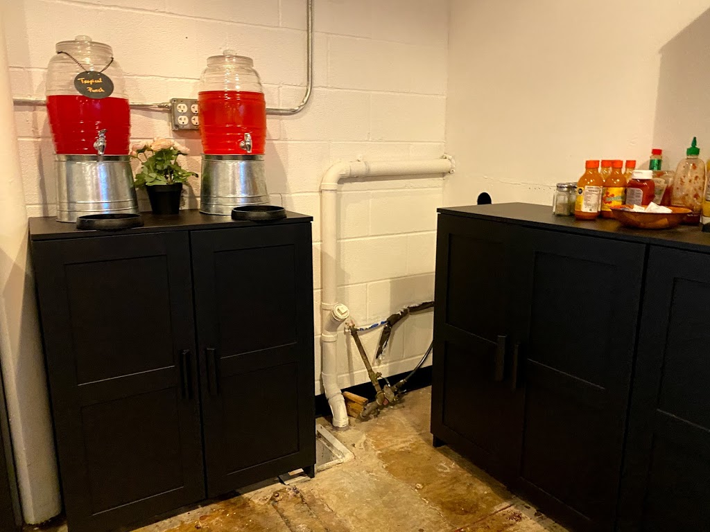 Smacks Chicken Shack | restaurant | San Antonio, TX 78212, USA | 2102814077 OR +1 210-281-4077