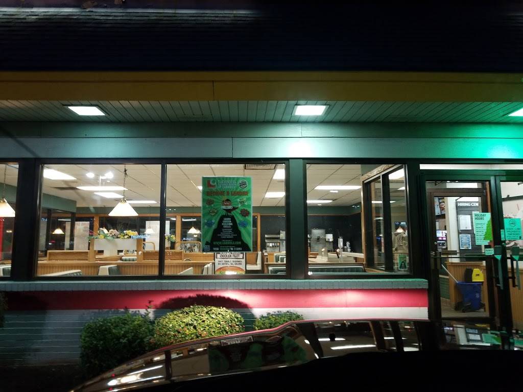 Burger King | restaurant | 2740 West Broadway, Princeton, IN 47670, USA | 8123868998 OR +1 812-386-8998