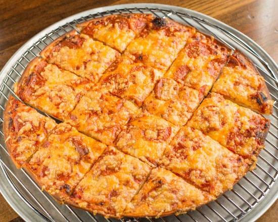 Jam Pizza | meal takeaway | 2940 W Euclid Ave, Arlington Heights, IL 60005, USA | 8477492464 OR +1 847-749-2464