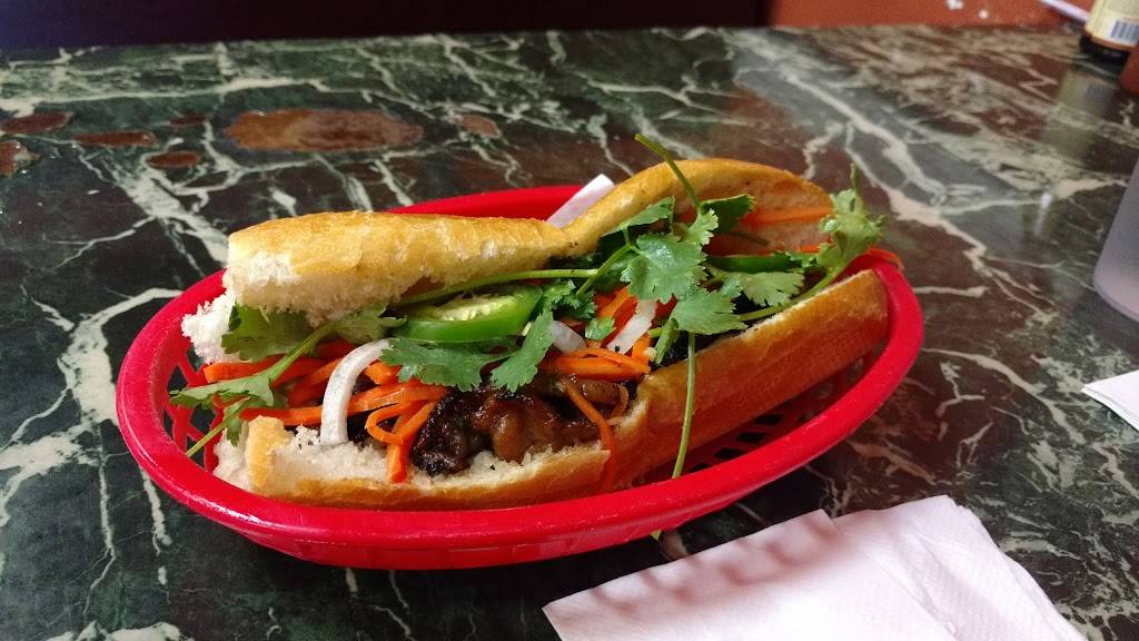 Pho King | restaurant | 1020 M.L.K. Jr Way, Tacoma, WA 98405, USA | 2532726287 OR +1 253-272-6287