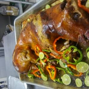 LuLus Tropical Restaurant | restaurant | 201 E Ruby St, Tavares, FL 32778, USA | 4079531881 OR +1 407-953-1881