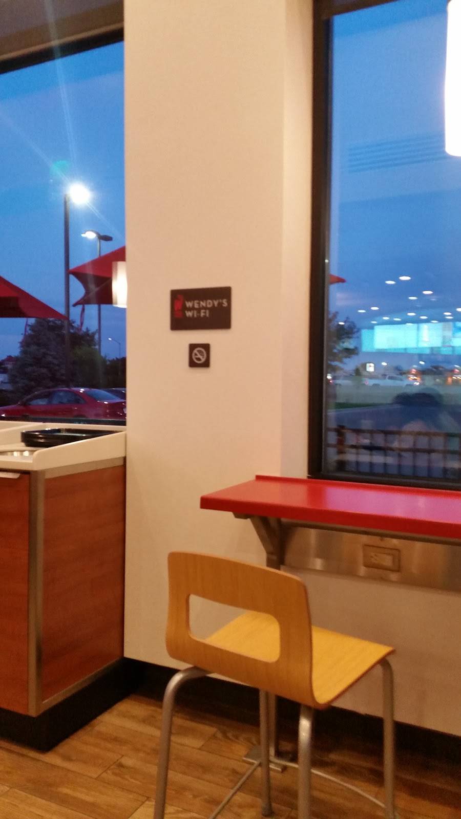 Wendys | restaurant | 6001 Dexter St, Commerce City, CO 80022, USA | 3032872330 OR +1 303-287-2330