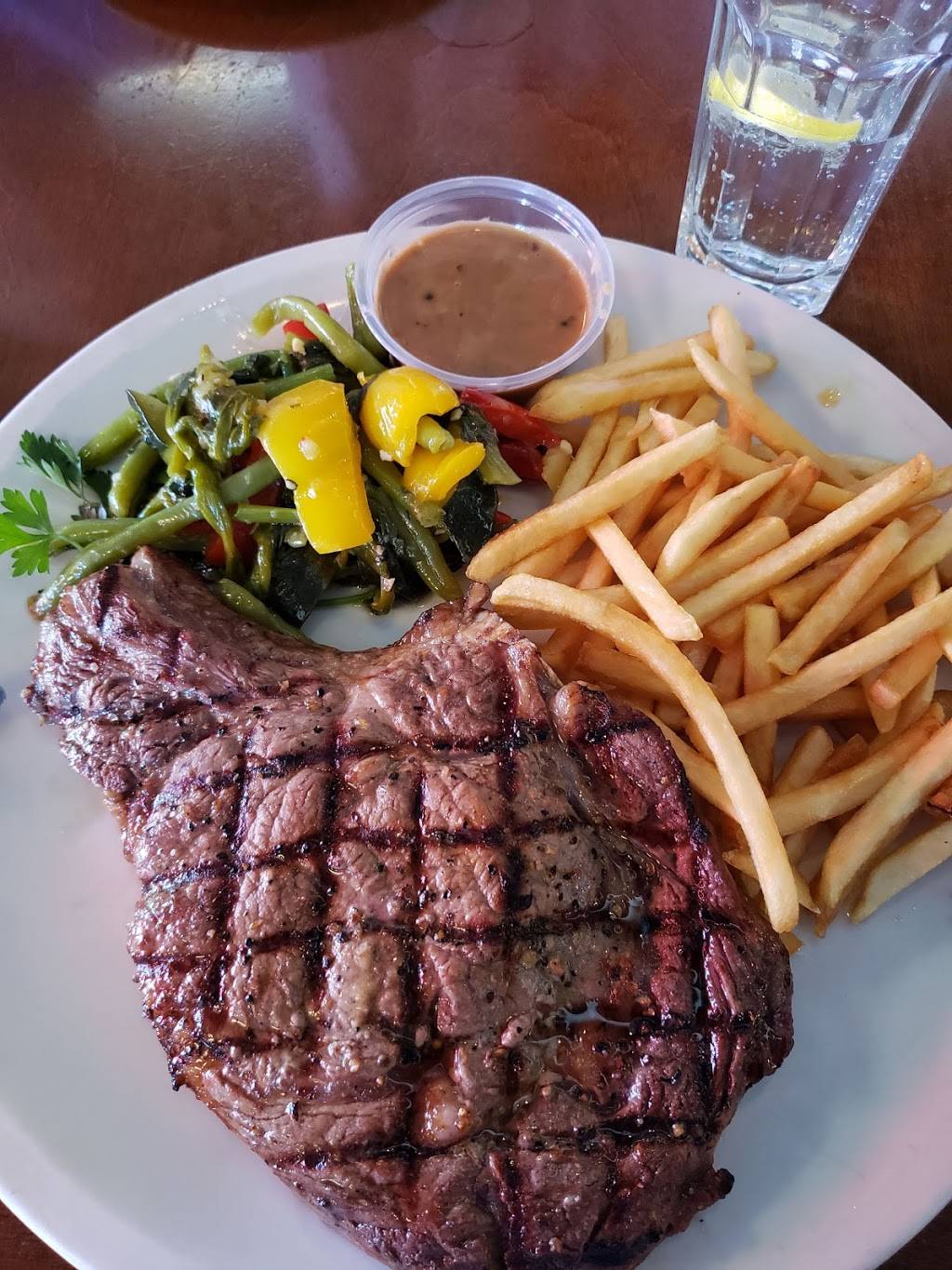 Via Marcello | restaurant | 1790 Boulevard de la Côte-Vertu, Saint-Laurent, QC H4L 2A6, Canada | 5143369063 OR +1 514-336-9063