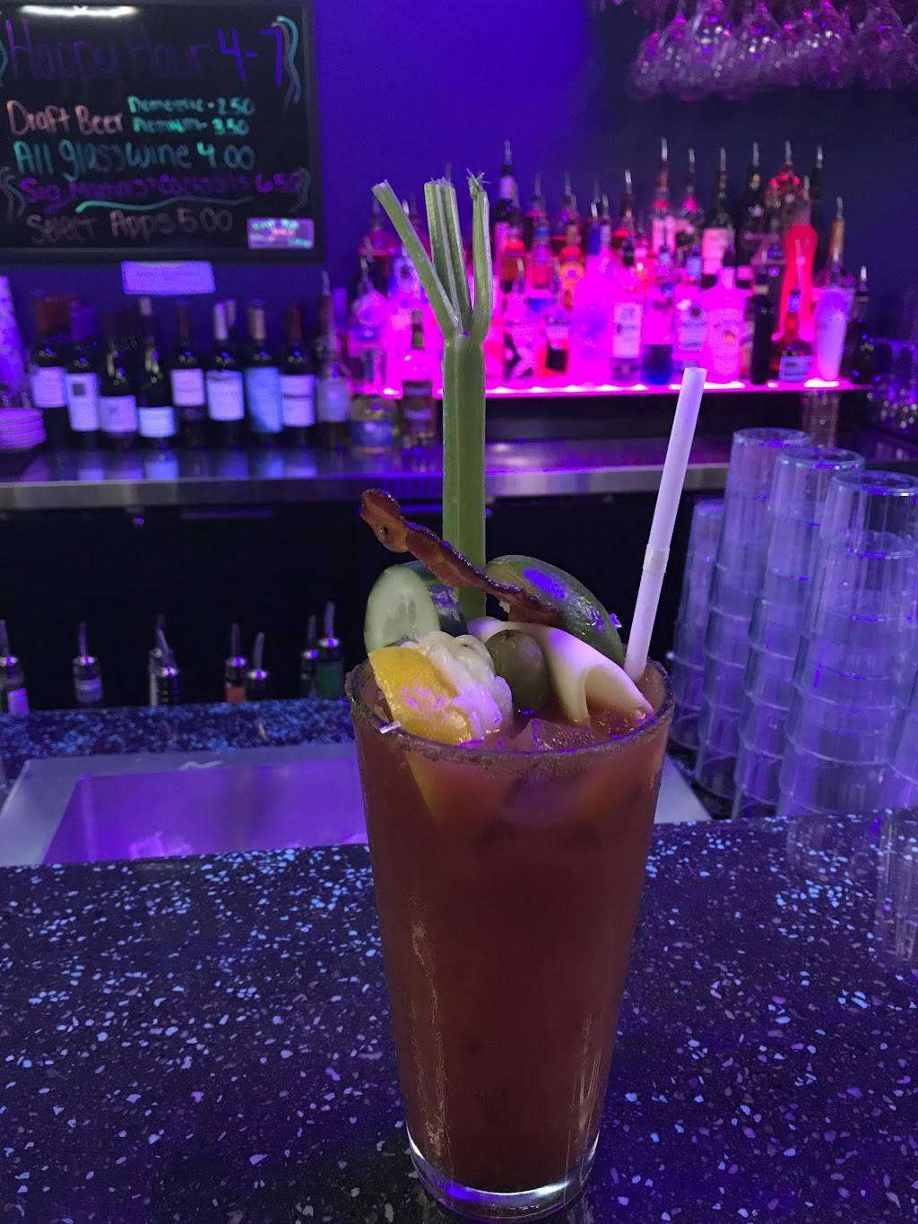 Club Eclipse Sports Bar and Billiards | restaurant | 5615 Wellington Rd Suite 101, Gainesville, VA 20155, USA | 5712227221 OR +1 571-222-7221