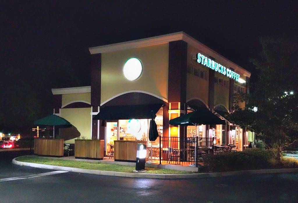 Starbucks | cafe | 874 N. Hwy 27/441, Lady Lake, FL 32159, USA | 3527533628 OR +1 352-753-3628