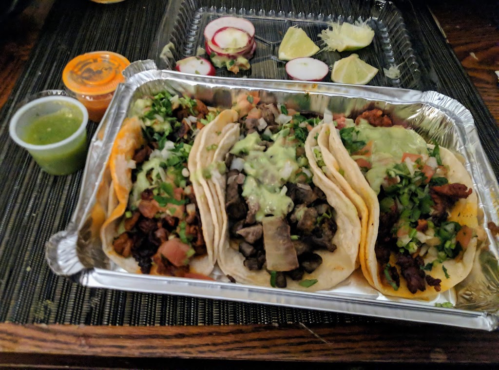 Taco Tuesday | restaurant | 8045 Kew Gardens Rd, Queens, NY 11415, USA | 9294185384 OR +1 929-418-5384