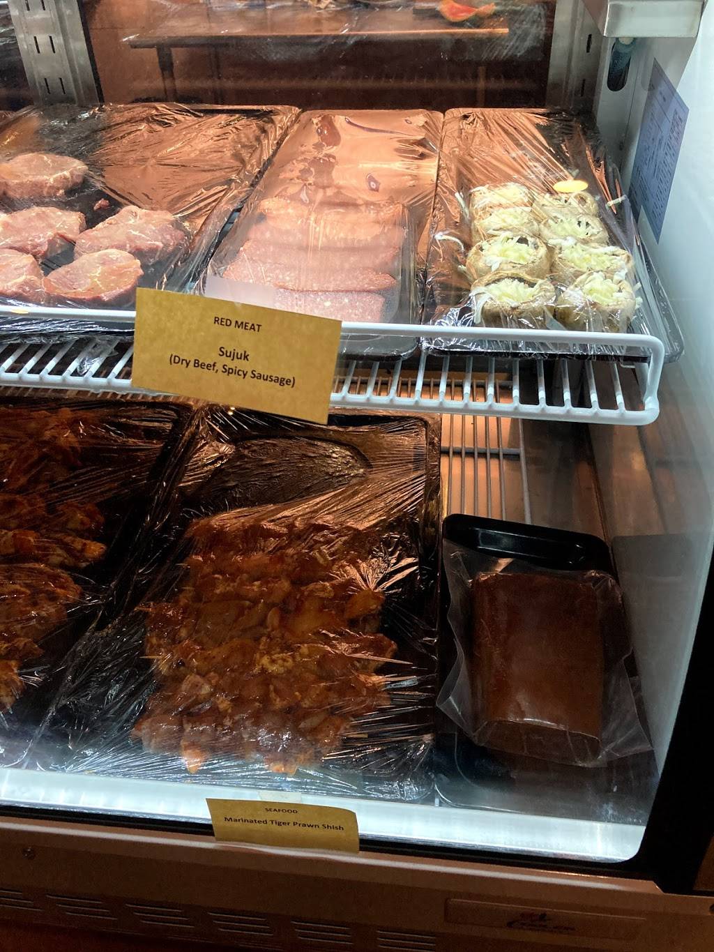 Mangal Turkish BBQ | restaurant | 502 Ross Dr, Sunnyvale, CA 94089, USA | 4087471888 OR +1 408-747-1888