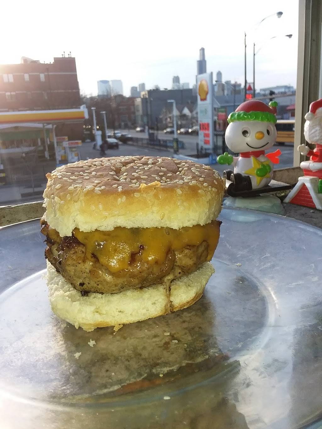 Ramirez Fast Food | restaurant | 1521 W Grand Ave, Chicago, IL 60642, USA | 3126668331 OR +1 312-666-8331