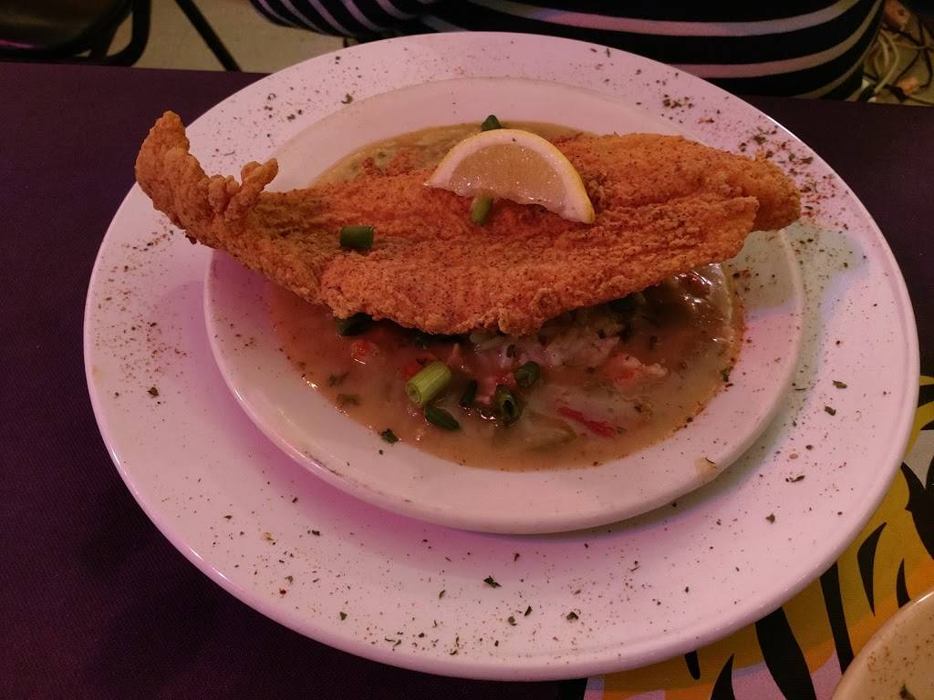 Papa Boudreauxs Cajun Cafe | restaurant | 3419 Fly Rd #3122, Santa Fe, TN 38482, USA | 9316820040 OR +1 931-682-0040